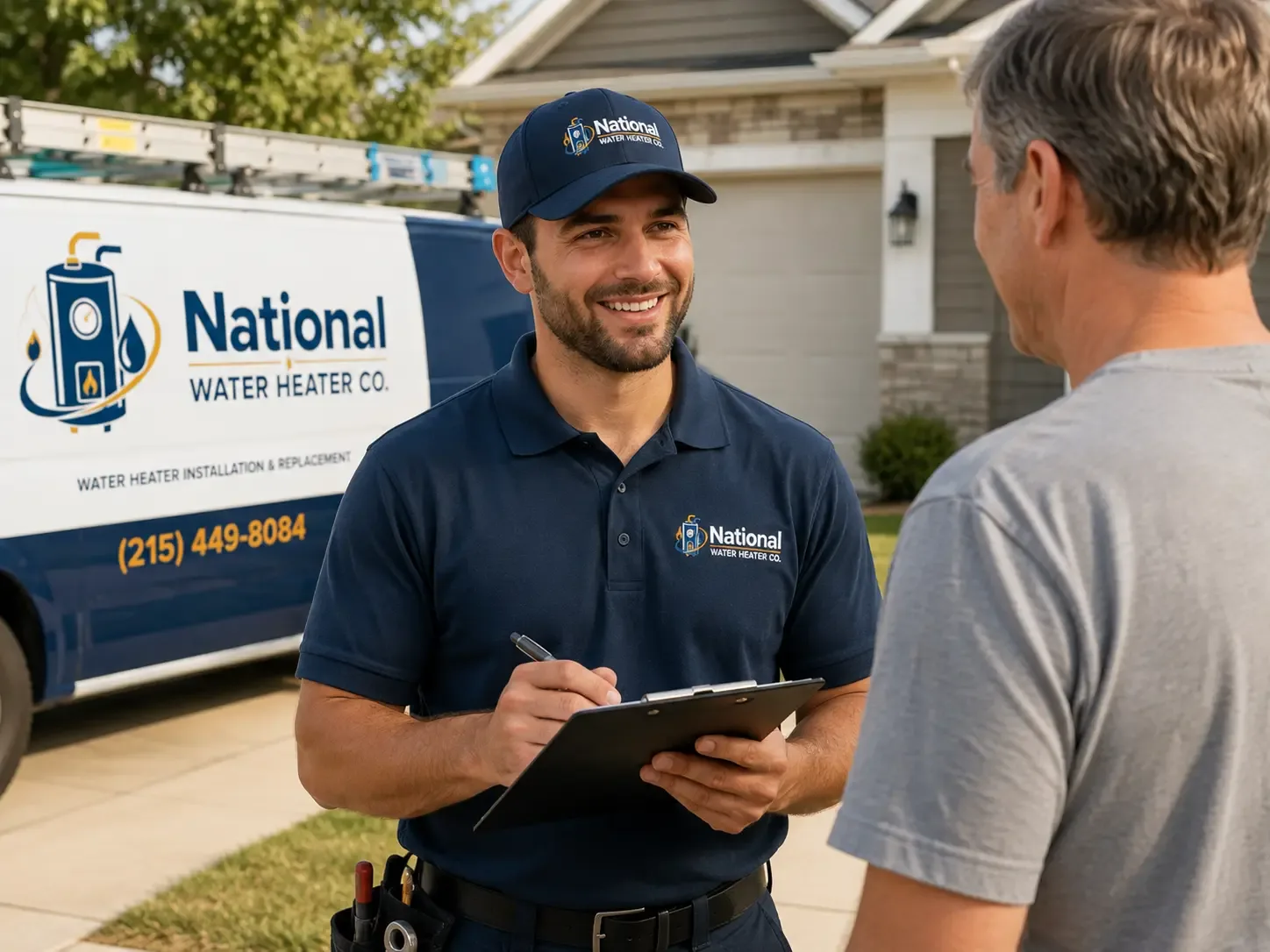 Water Heater Installation Norfolk, NY FAQs